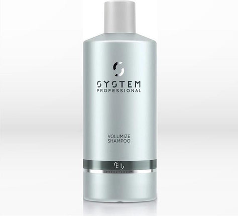 System Professional Volumize Shampoo