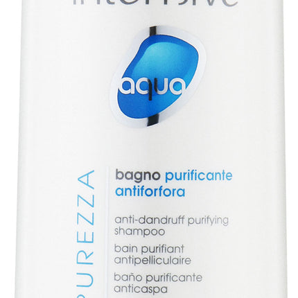 Vitality's Intensive Aqua Purezza Purifying Shampoo - 1000ml - Anti-roos
