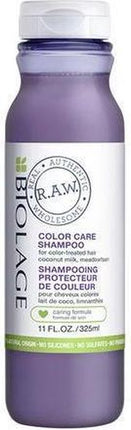 Matrix - Biolage R.A.W. Color Care ( barvené vlasy ) - Šampon - 325ml