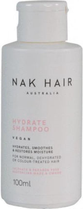 NAK Hydrate Shampoo 100ml