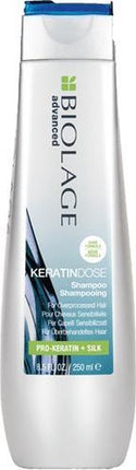 Matrix - Keratindose Shampoo Shampoo with keratin - 250ml