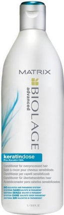 Matrix - Keratin Conditioner - Conditioner with Keratin - 1000ml