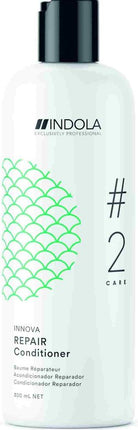  Indola Innova Repair Conditioner -300 ml - Conditioner voor ieder haartype