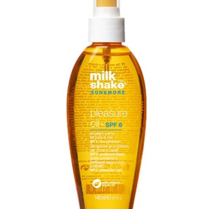 Milk_Shake Spray Sun & More Pleasure Oil 140ml