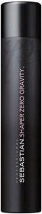 Sebastian Form Shaper Zero Gravity haarspray lichtgewicht controle haarspray - 400ml