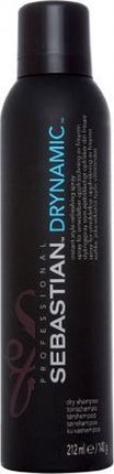 Sebastian Drynamic - 140 gr - Droogshampoo