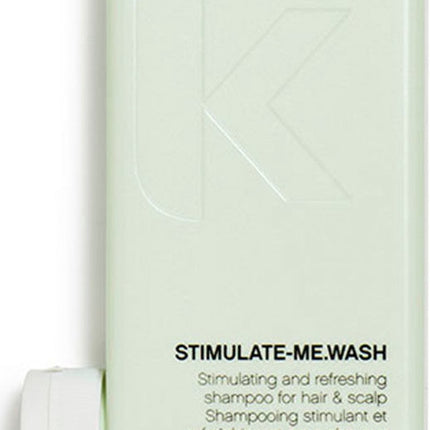 KEVIN.MURPHY Stimulate.Me Wash - Shampoo - 250ml