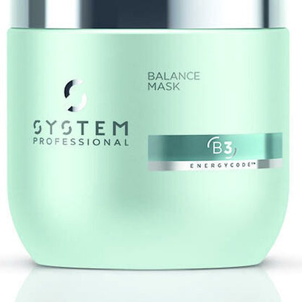 System Professional Balance Mask B3 200 ml