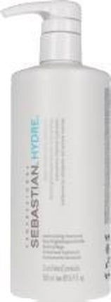 Sebastian Hydre Treatment-500 ml met pomp