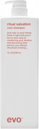 Evo Ritual Salvation Care Conditioner 1L