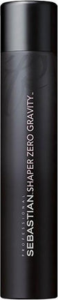 Sebastian Form Shaper Zero Gravity haarspray lichtgewicht controle haarspray - 400ml