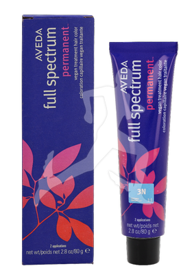 Aveda Full Spectrum Pure Tone Hair Color - 3N