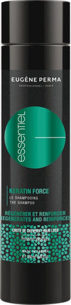 EUGENE PERMA 3140100380934 shampoo Vrouwen Zakelijk 250 ml