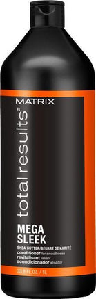 Conditioner Total Results Sleek Matrix (1000 ml)