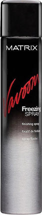 Matrix - Extra strong hairspray Vavoom Freezing Spray (Extra Full Finishing Spray) 500 ml - 500ml