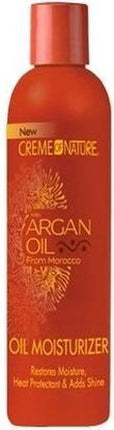  Creme of Nature Argan Oil Creamy Oil Moisturizing Hair Lotion 250 ml