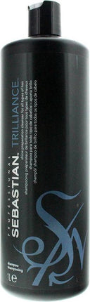 Sebastian - Trilliance Shine Shampoo 1000 ml