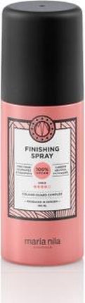 Maria Nila Finishing Spray - 100ml