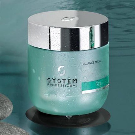 System Professional Balance Mask B3 200 ml