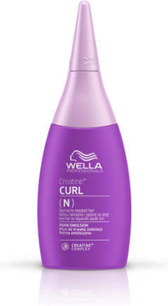 Wella Curl It - Intense 75ml