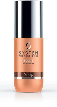 System Professional Conditioner Spray Solar Helio Spray 125ml