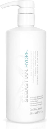Sebastian Hydre Treatment-500 ml met pomp