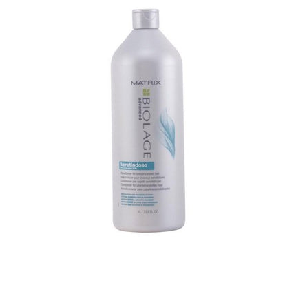 Matrix - Keratin Conditioner - Conditioner with Keratin - 1000ml