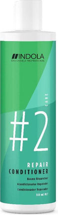  Indola Innova Repair Conditioner -300 ml - Conditioner voor ieder haartype