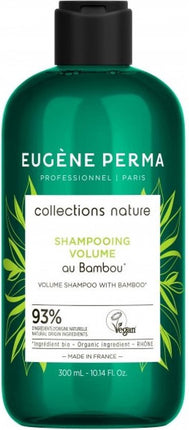 EUGENE PERMA 3140100390339 shampoo Vrouwen Zakelijk 300 ml