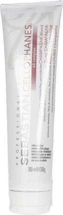 Permanente kleurcrème Cellophanes Sebastian Rose Blond (300 ml)