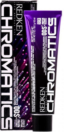 Redken Chromatics 1.1 (1AB) Ash Blue