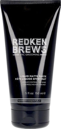 Redken - Brews Liquid Matte Paste