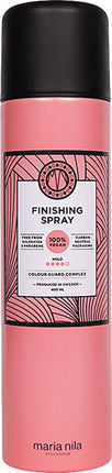 Maria Nila - Finishing Spray 400 ml