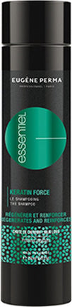 EUGENE PERMA 3140100380934 shampoo Vrouwen Zakelijk 250 ml