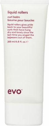 Evo Liquid Rollers Curl Haarbalsem 200ml