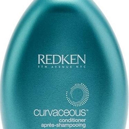Redken Curvaceous Conditioner - 250ml