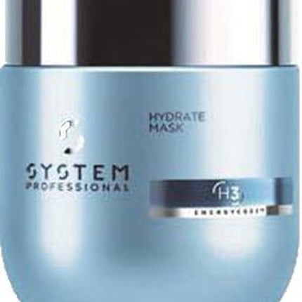 System Professional Hydrate Mask  200ml