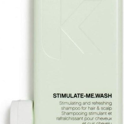 KEVIN.MURPHY Stimulate.Me Rinse - Conditioner - 250 ml