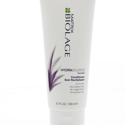 Matrix - BIOLAGE HYDRASOURCE conditioner 200 ml