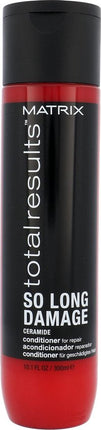 Matrix Total Results So Long Damage Conditioner For Repair - 300 ml