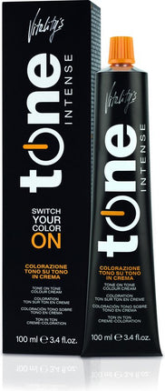 Vitality's Tone Intense haarkleuring Bruin 100 ml