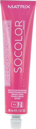 Matrix Socolour Beauty Permanent Hair Colour 90ml - 11N