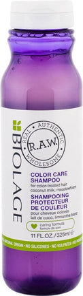 Matrix - Biolage R.A.W. Color Care ( barvené vlasy ) - Šampon - 325ml
