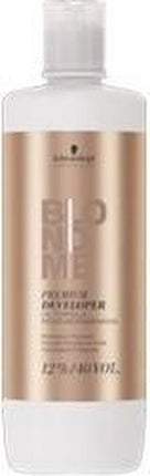  Activerende Vloeistof Blondme Schwarzkopf 4045787242959 12% 40 VOL (1000 ml) (1 L)