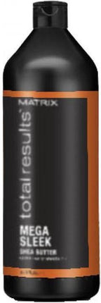 Conditioner Total Results Sleek Matrix (1000 ml)