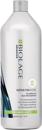 Matrix - BIOLAGE KERATINDOSE conditioner 1000 ml