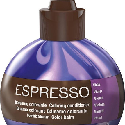 Vitality's Kleurconditioner Espresso Violet