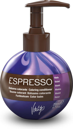Vitality's Kleurconditioner Espresso Violet