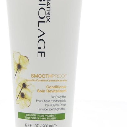 Matrix - BIOLAGE SMOOTHPROOF conditioner 200 ml
