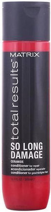 Matrix Total Results So Long Damage Conditioner For Repair - 300 ml